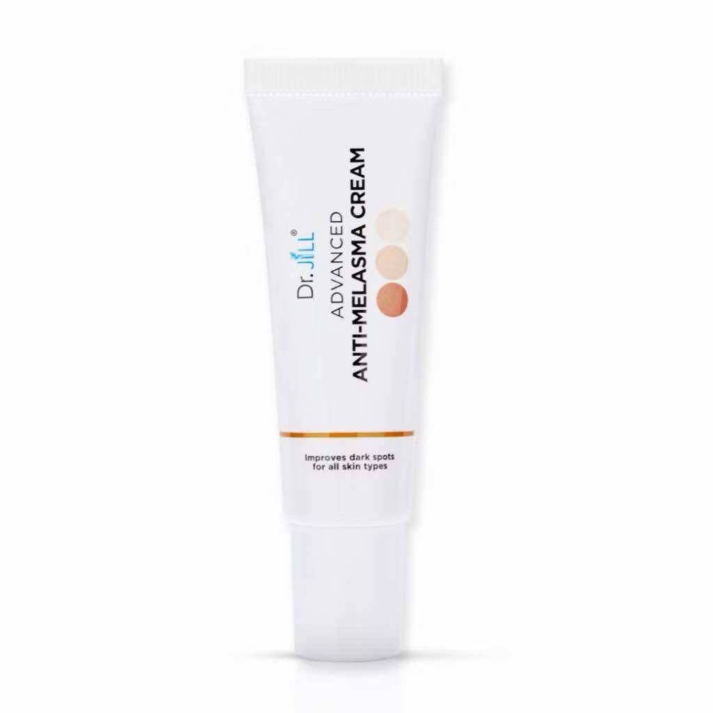 ✅ Dr.Jill Advanced Anti-Melasma Cream, Melasma Cream, Dr. Jill 15ml ✅ ราคา 380 บาท*ส่งฟรี