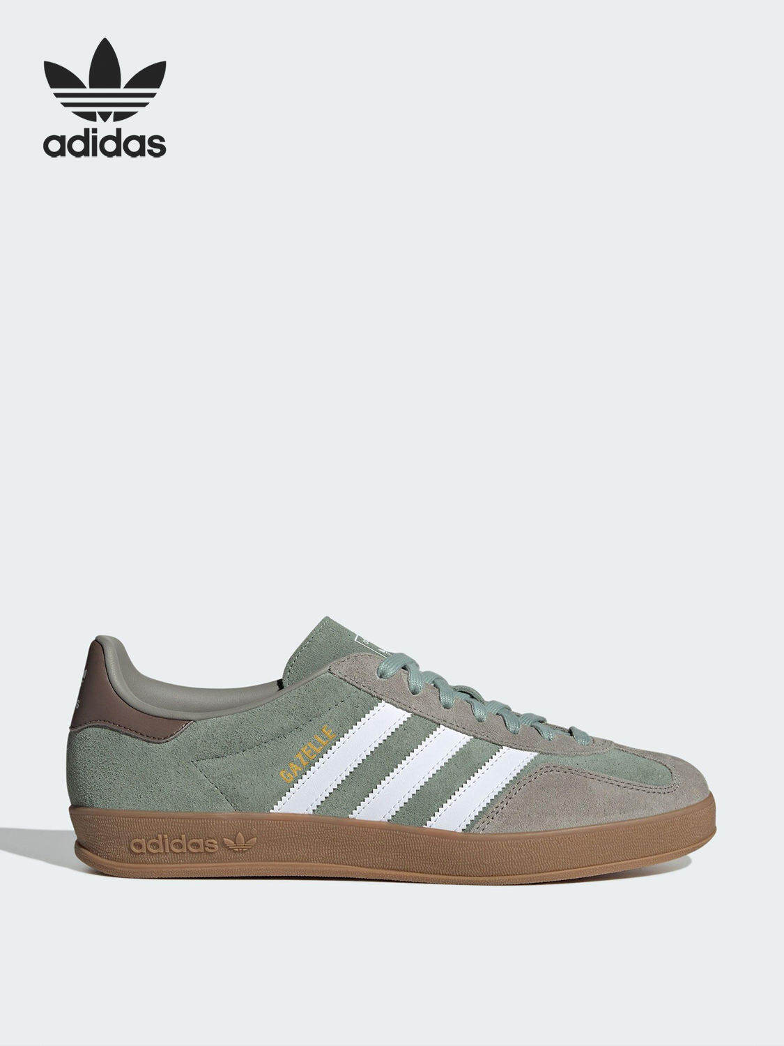 adidas | Lightweight Breathable Durable Unisex Sports Shoes