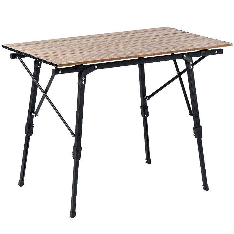 NatureHike | Portable Outdoor Folding Table and Chair Set ราคา 10,971 บาท*ส่งฟรี