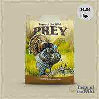 Taste of the Wild อาหารสำหรับสุนัขทุกสายพันธุ์ขนาด 12.7 kg. / 28 lbs.