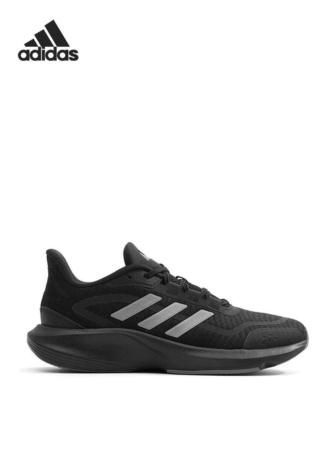 adidas | Latest Men's Training Shock Absorption And Abrasion Resistant Running Shoes
