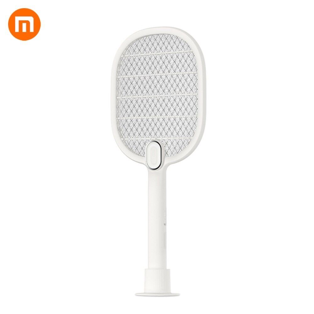 Xiaomi​ Mijia​ 3​ ไม้ช็อตยุง​ เครื่องช็อตยุง​ ไม้ตียุง​ แบบ​ Charge Usb ของแท้​ 100%