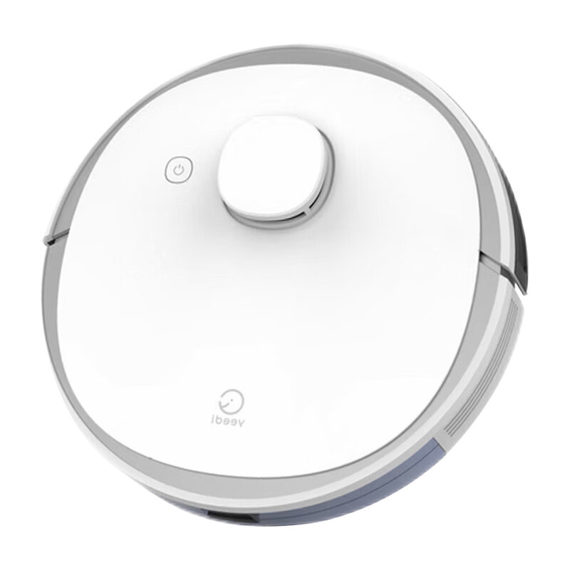 ECOVACS | Smart Home Floor Cleaning Robot Vacuum ราคา 12,005 บาท*ส่งฟรี