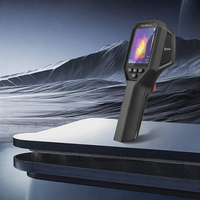 Hikmicro | กล้องถ่ายภาพความร้อนอินฟราเรดความแม่นยำสูง