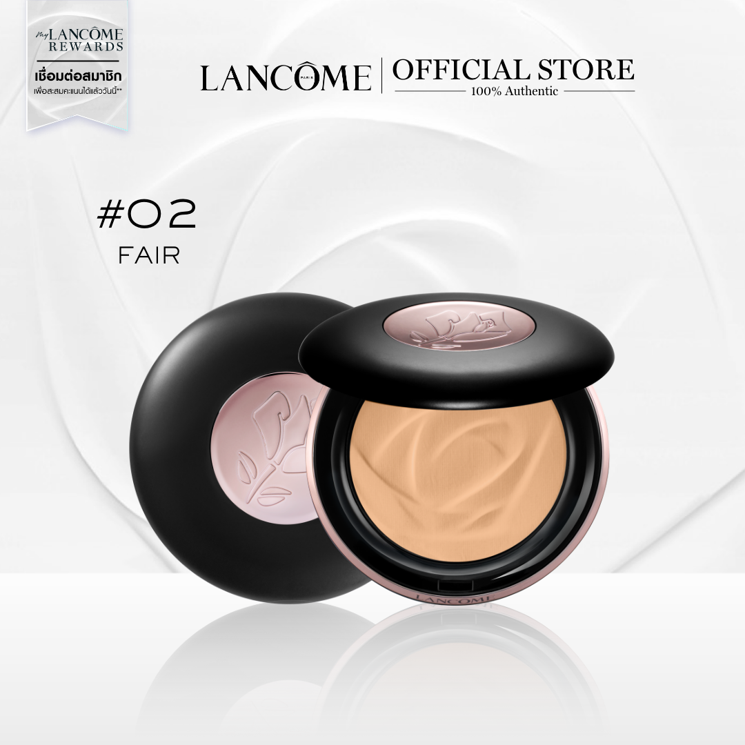Teint Idole Ultra Wear Skin Refining Setting Powder 10 g