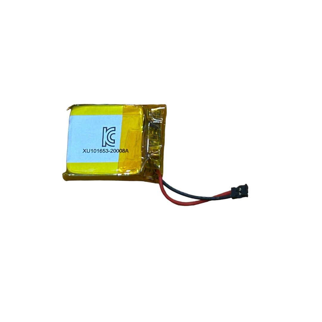 Suitable for Garmin Garmin vivoactive 3 sports watch battery 3.8V 361