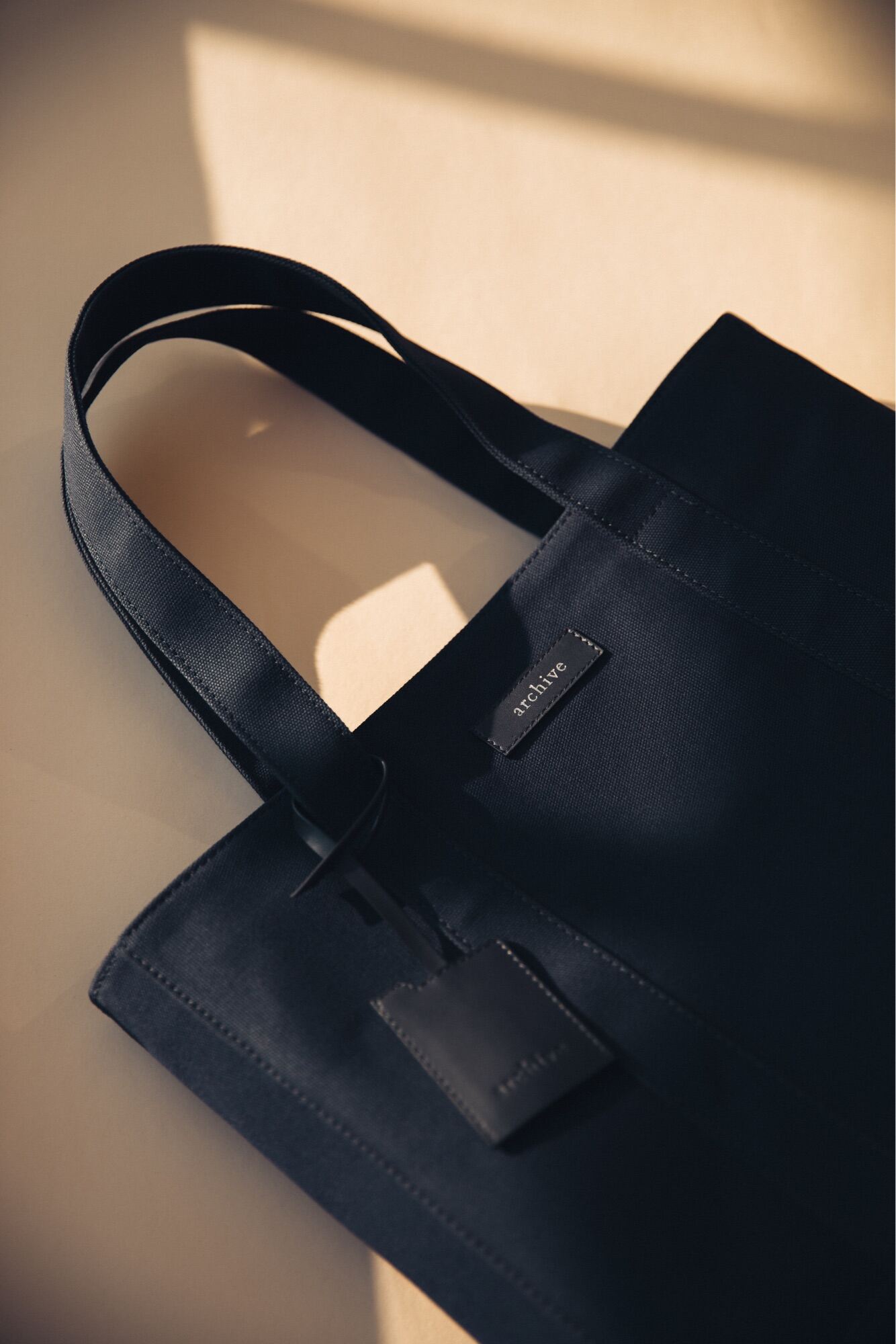 Archive Small Hampton Tote II