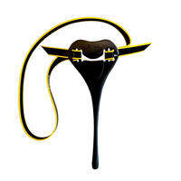 Finis | อุปกรณ์ว่ายน้ำสำหรับปรับท่าศีรษะ