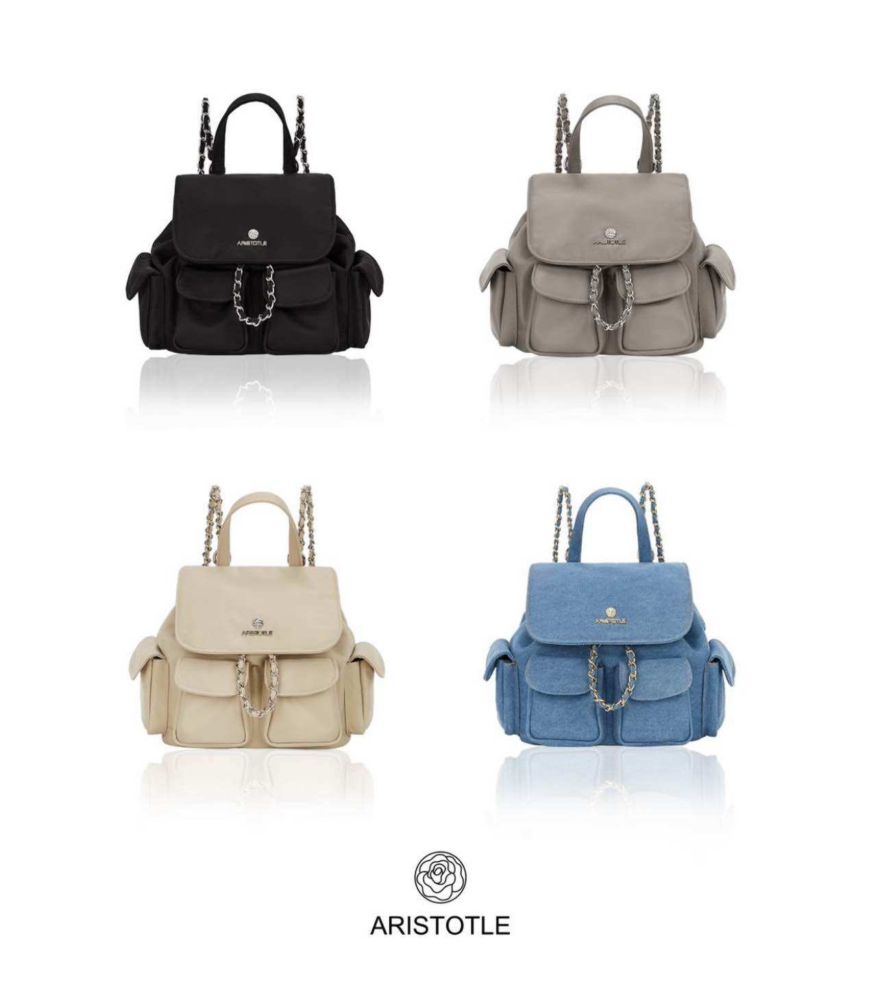 Aristotle bag - Judy bag ราคา 6,090 บาท*ส่งฟรี