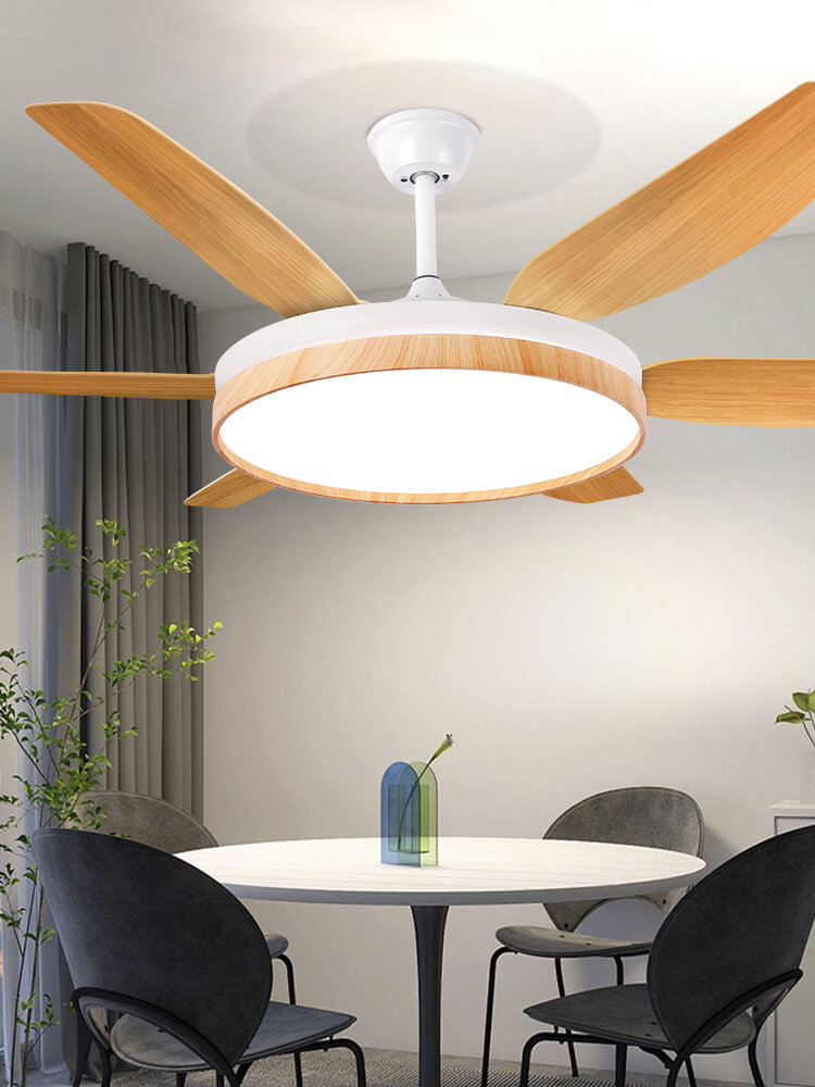 [CHIGO | Modern Simple Ceiling Fan Light,CHIGO | Modern Simple Ceiling Fan Light,] ราคา 2,535 บาท*ส่งฟรี