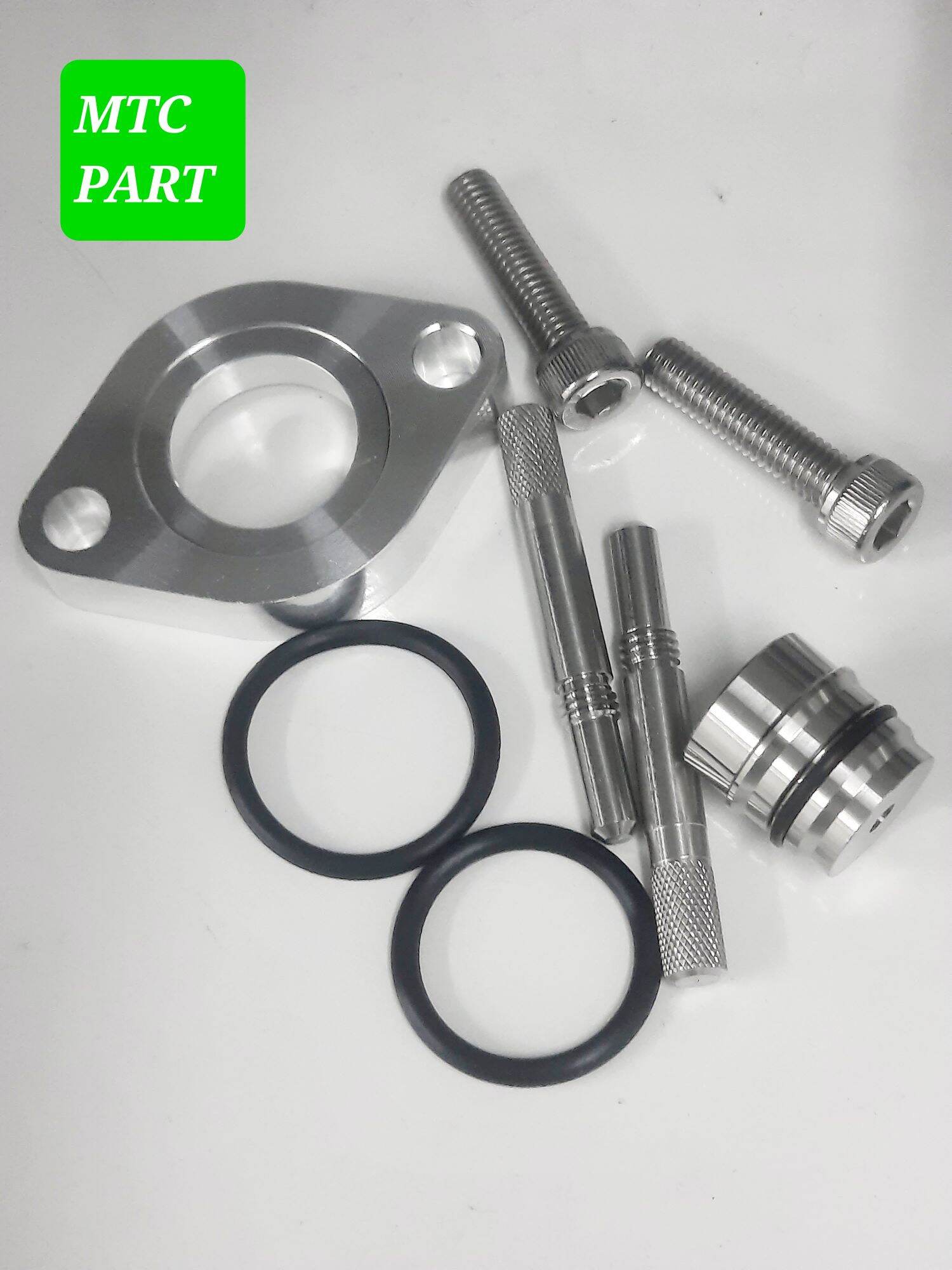 ADAPTOR SCV valve ,nissan navara. วิโก,ดืแมค์350฿ รับประกัน 6เดีอน ราคา 350 บาท*ส่งฟรี