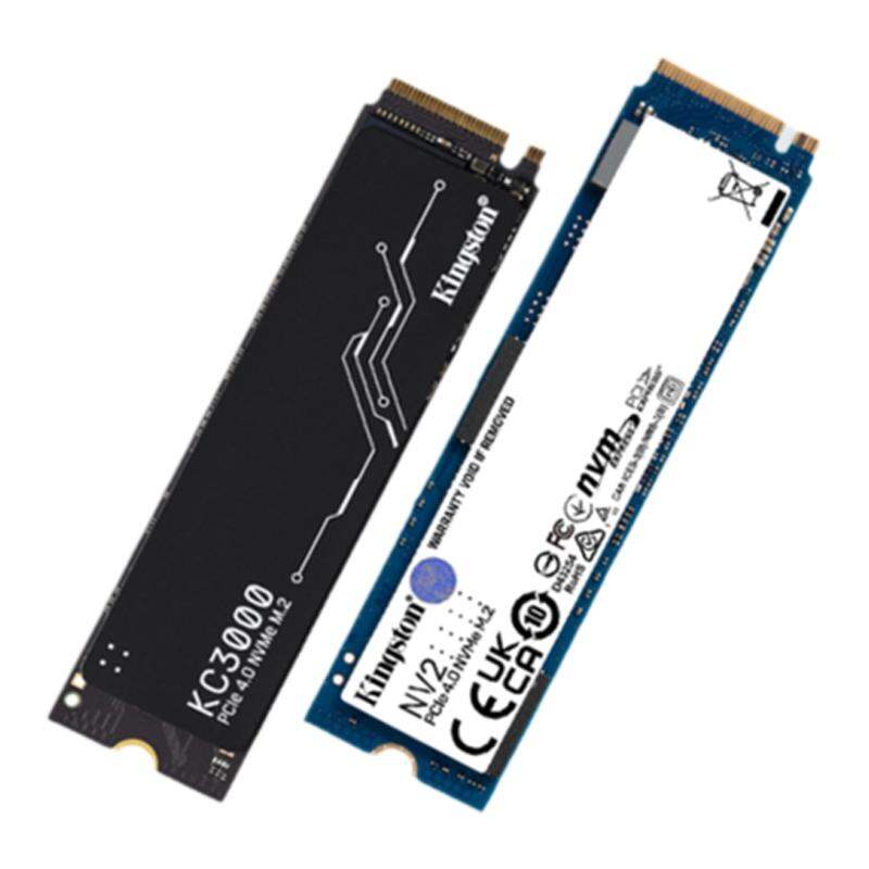 Kingston | M.2 SSD 1T ราคา 20,436 บาท*ส่งฟรี
