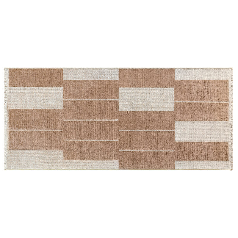 SAIBOSI | Vintage Style Luxurious Bedroom Carpet ราคา 7,774 บาท*ส่งฟรี