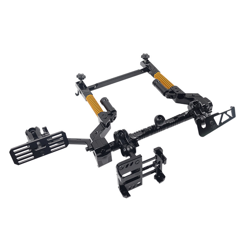 LT | Multi-Function Car Mounting Platform for MUX Belltoon ราคา 10,044 บาท*ส่งฟรี