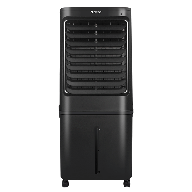 Gree | Commercial Mobile Cold Fan Air Cooler Humidification 40L ราคา 12,353 บาท*ส่งฟรี