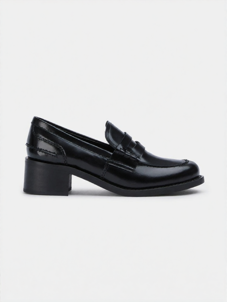 Tony Bianco | Women's Casual Commuting All-Match Lightweight Low-Heel Loafers ราคา 10,383 บาท*ส่งฟรี