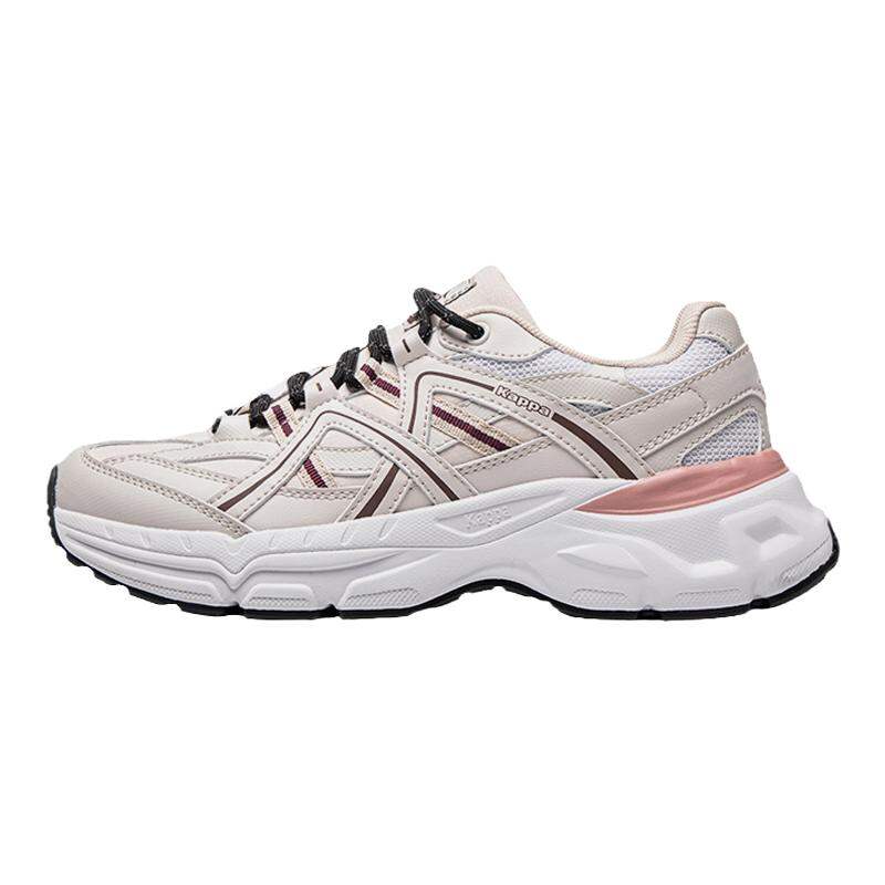Kappa | Versatile Thick Sole Height Increasing Winter 2026 New Women's Shoes ราคา 3,402 บาท*ส่งฟรี