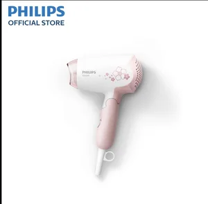 สินค้า Philips DryCare ไดร์เป่าผม Phillips รุ่นHP8108 1000W (รับประกัน 2ปี)
