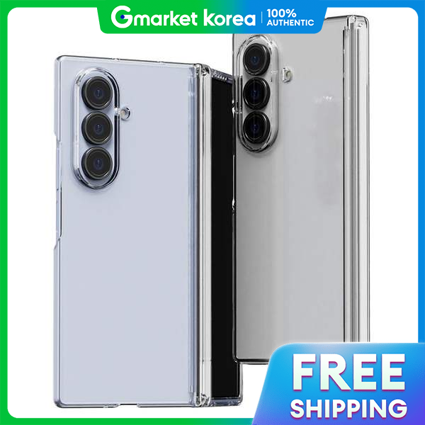 Wl Bolt Perfect Auto Hinge Case Galaxy Z Fold 7 Sm-F966N