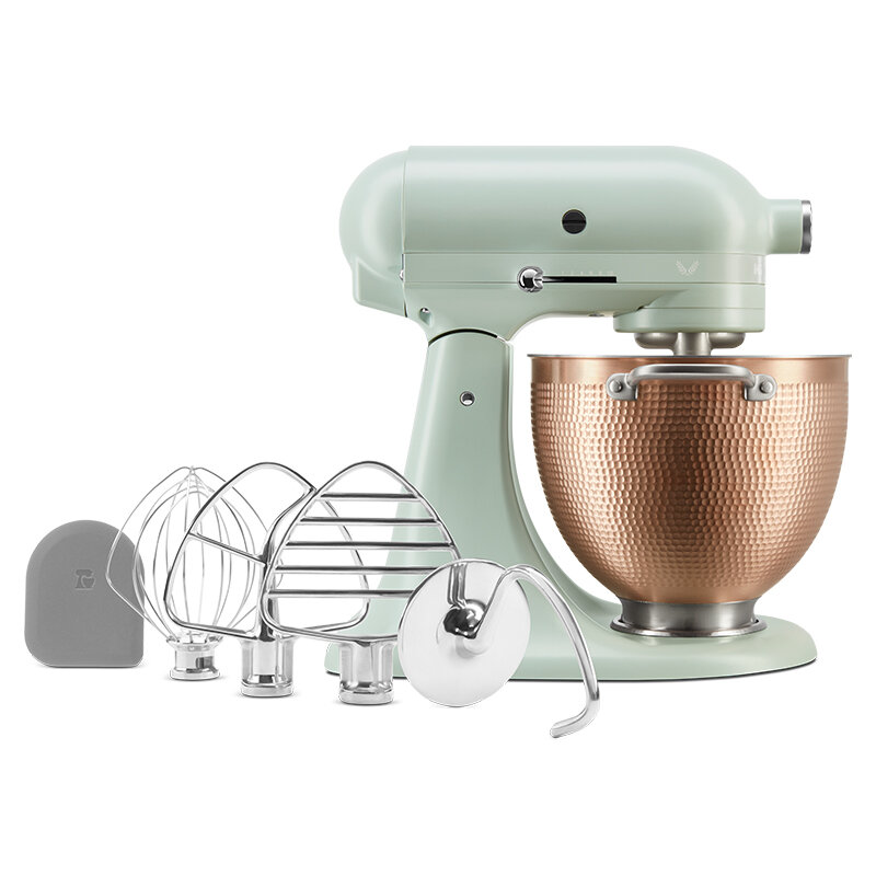 KitchenAid | Multi-Function Auto Stand Mixer for Dough and Beating ราคา 51,413 บาท*ส่งฟรี