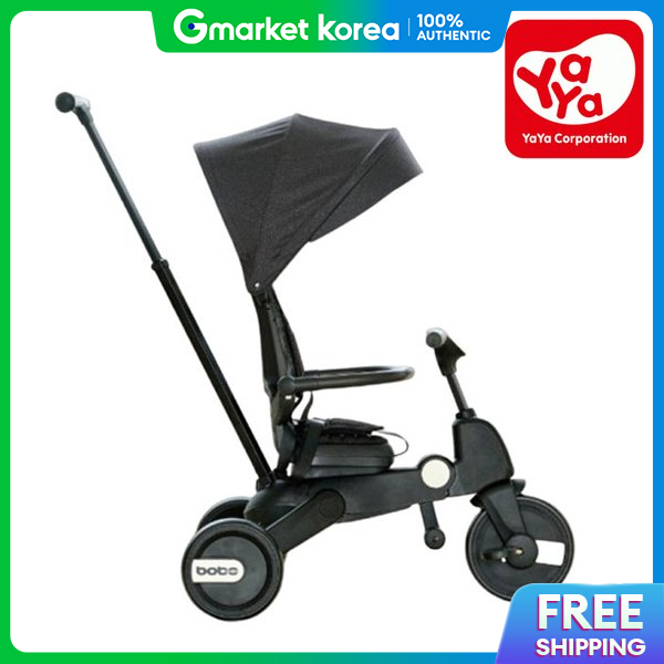 Yaya | Bobo Multi-Trike Toddler Folding Trike ราคา 7,186 บาท*ส่งฟรี