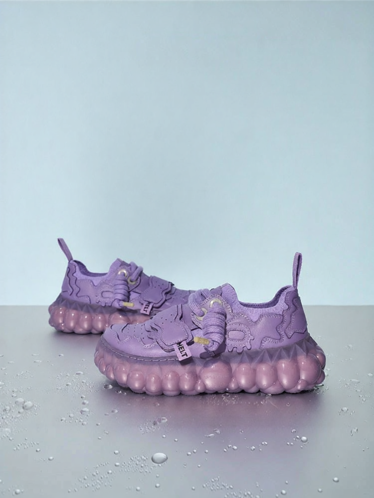 Ugly Cute Street Style Women's Shoes ราคา 9,920 บาท*ส่งฟรี