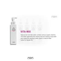 ADA VITA-MIX น้ำยาปรับน้ำประปาให้ใกล้เคียงกับน้ำในแม่น้ำธรรมชาติ