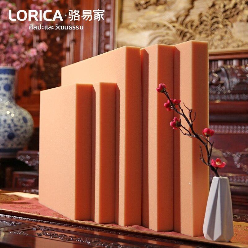 LORiCA | High Density Hardened Sofa Cushion ราคา 3,008 บาท*ส่งฟรี
