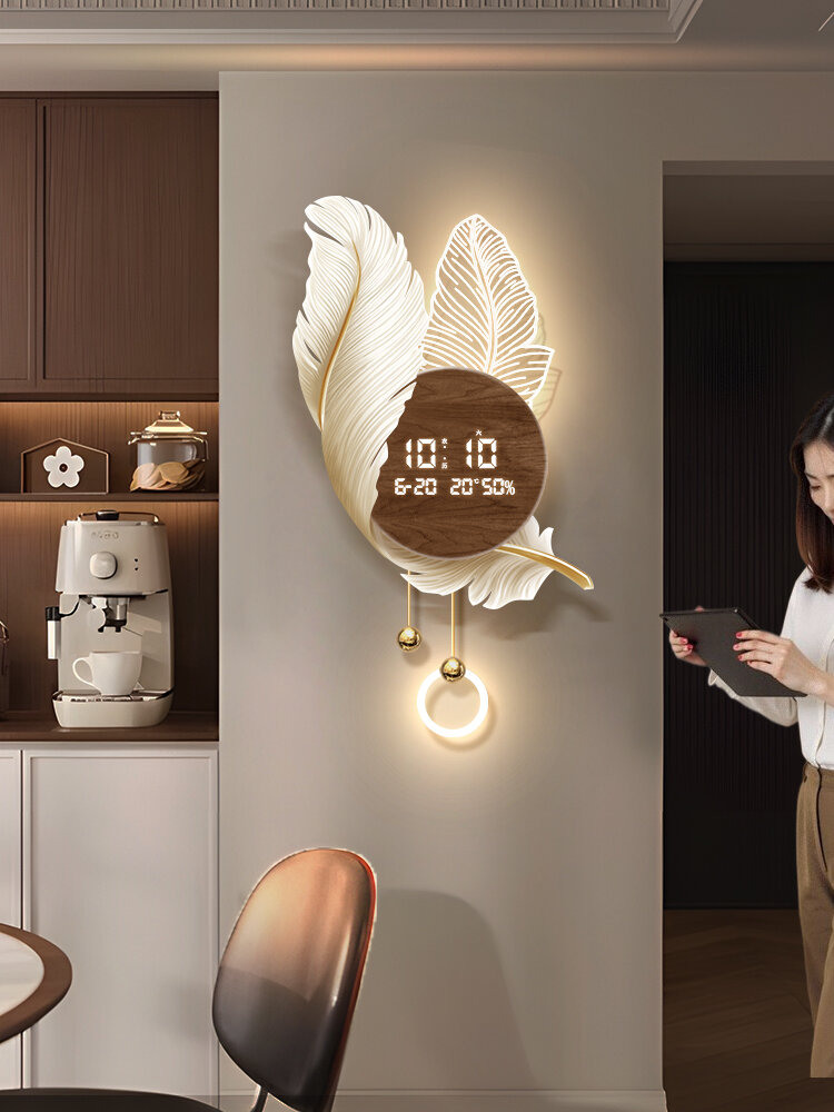 [XIANGYUE | Whipped Cream Style Wall Clock Calendar,XIANGYUE | Whipped Cream Style Wall Clock Calendar,] ราคา 2,503 บาท*ส่งฟรี