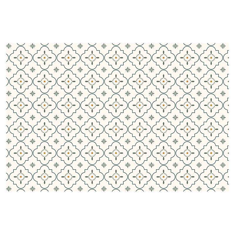 BEIAISI | Large Anti-Slip Oil-Resistant Washable Waterproof Kitchen Mat ราคา 1,472 บาท*ส่งฟรี