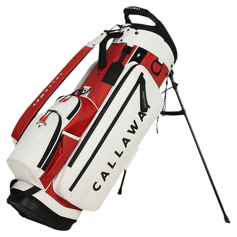 Callaway | New Lightweight Portable Golf Bag 26 - ยี่ห้อ Callaway ราคา 15,431 บาท*ส่งฟรี