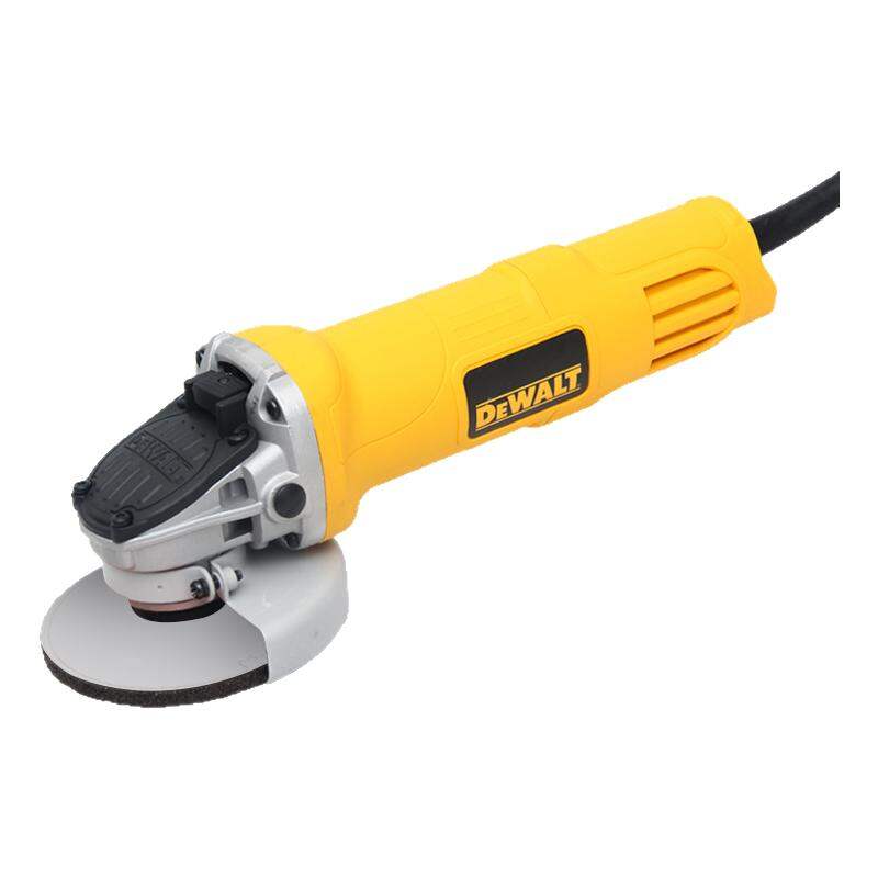 DeWalt | Multi-Function Angle Grinder ราคา 2,206 บาท*ส่งฟรี