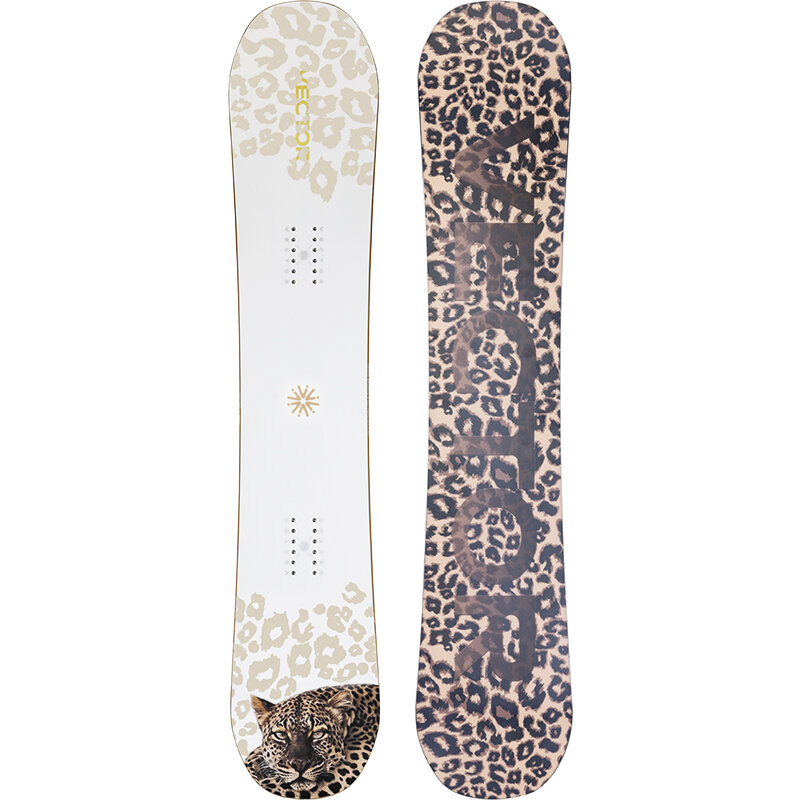 VECTOR | All-Terrain Freestyle Snowboard ราคา 15,238 บาท*ส่งฟรี