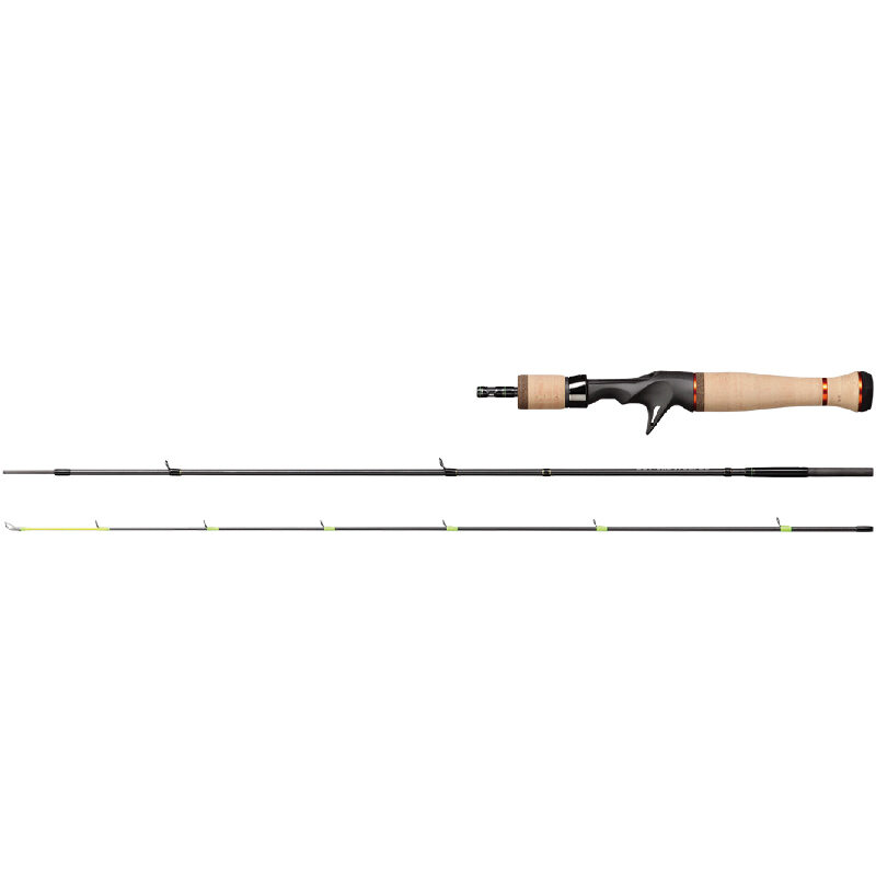 SMITH | Ultralight Micro Fish Targeting Spinning Rod ราคา 15,177 บาท*ส่งฟรี