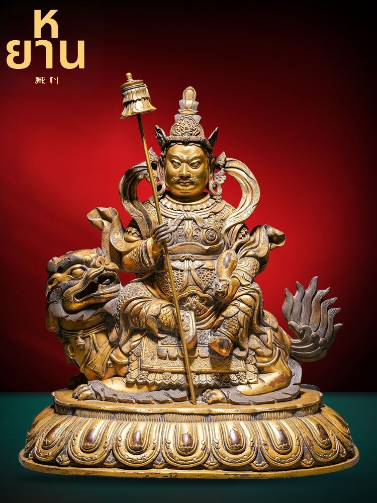 [ZANGCUN | Antique Style Multi-Armed Deity Home Decorative Statue,ZANGCUN | Antique Style Multi-Armed Deity Home Decorative Statue,] ราคา 878,611 บาท*ส่งฟรี