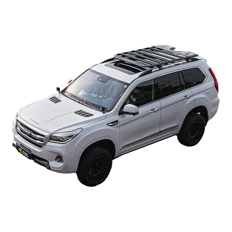 Arcane Warrior | Car Roof Rack Platform Accessories for Haval H9 H5 2nd Gen Dargo Dedicated ราคา 65,541 บาท*ส่งฟรี