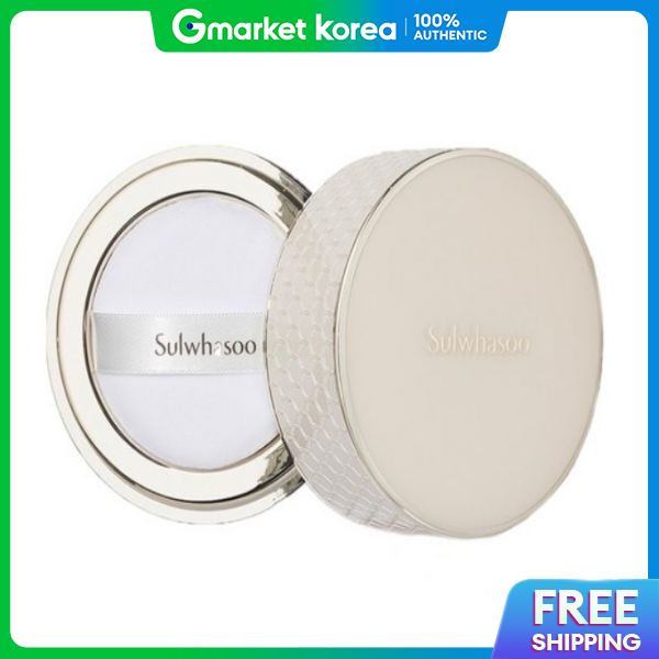 Sulwhasoo | Sulwhasoo Perfecting Powder 20g 21N Beige 1 Pc ราคา 2,483 บาท*ส่งฟรี