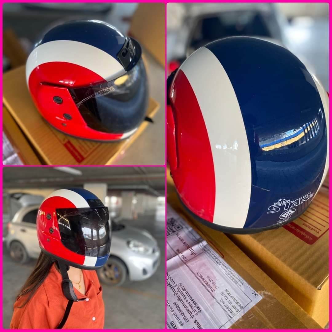 ช้อปออนไลน์ MJ Racing shop Lazada Thailand