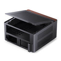 JONSBO | เคสคอมพิวเตอร์มินิ ITX อลูมิเนียม