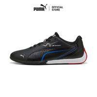 PUMA BMW M Motorsport Drift Cat 11 Sneakers Unisex รองเท้าผ้าใบ Black-cool - 30861403