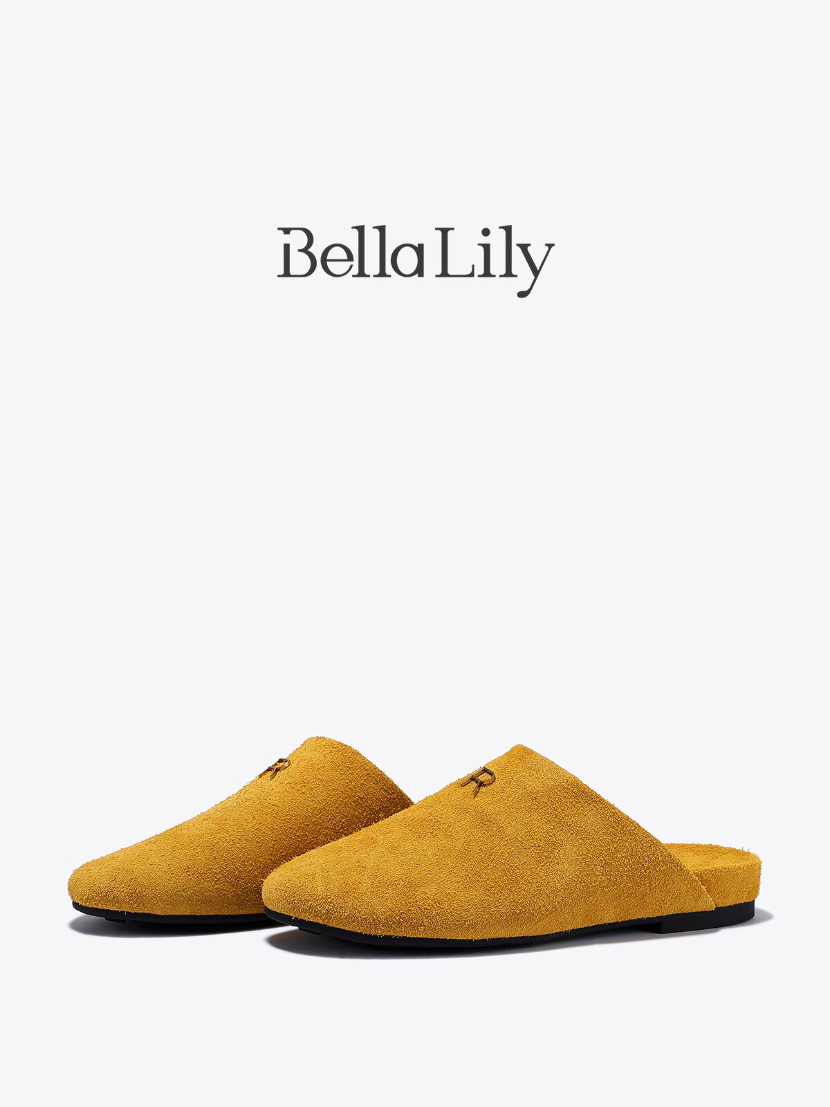 [Bella Lily | Dopamine-Style Slip-On Loafers,Bella Lily | Dopamine-Style Slip-On Loafers,] ราคา 3,654 บาท*ส่งฟรี