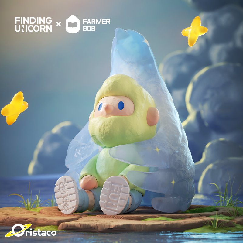 ORISTACO | Interactive Blind Box Figure ราคา 641 บาท*ส่งฟรี