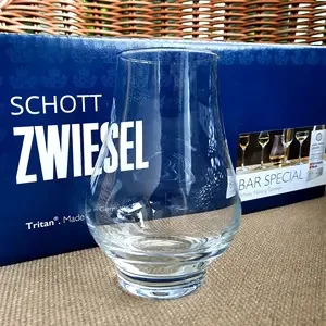 ภาพหน้าปกสินค้าSCHOTT ZWIESEL Crystal Glass Bar Special Whisky Nosing 322 ml.- แก้ววิสกี้คริสตัลรุ่น Bar Special Whisky Nosing 322 มล. Made in Germany บรรจุ1ใบ ที่เกี่ยวข้อง