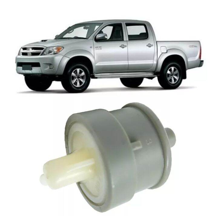 กรองแวคคั่ม Toyota Vigo Fortuner