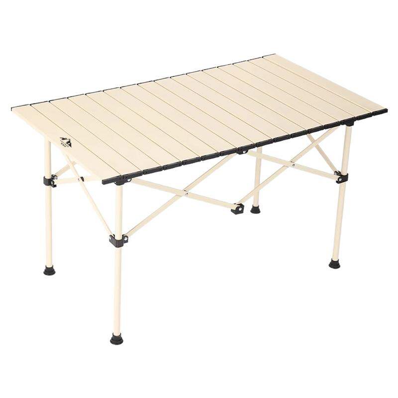 LULINKE | Portable Camping Table and Chair Set