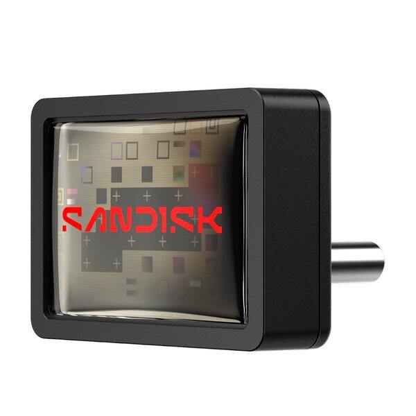 Sandisk | Sandisk Genuine Extreme Fit Cz530 512Gb USB 3.2 Gen1 Official After-Sales Service and Technical ราคา 7,766 บาท*ส่งฟรี