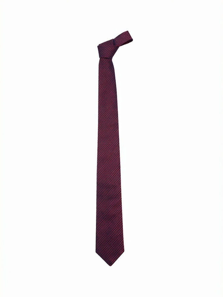 Youngor | Business Casual Tie ราคา 2,595 บาท*ส่งฟรี