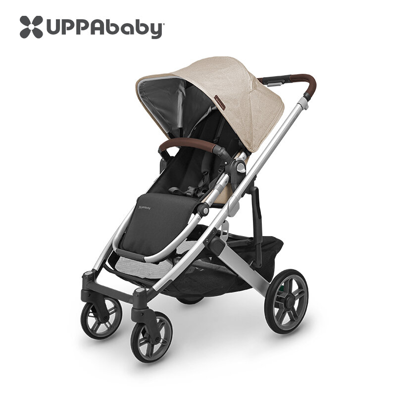 [UPPAbaby | High Viewpoint Reclining Foldable Shock Absorbing Bidirectional Stroller,UPPAbaby | High Viewpoint Reclining Foldable Shock Absorbing Bidirectional Stroller,]