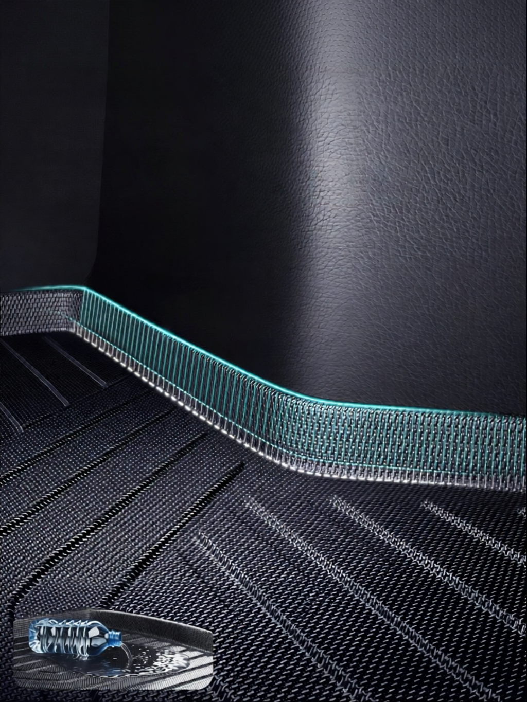 Co | Thickened TPE Pickup Truck Bed Liner Accessory ราคา 2,776 บาท*ส่งฟรี