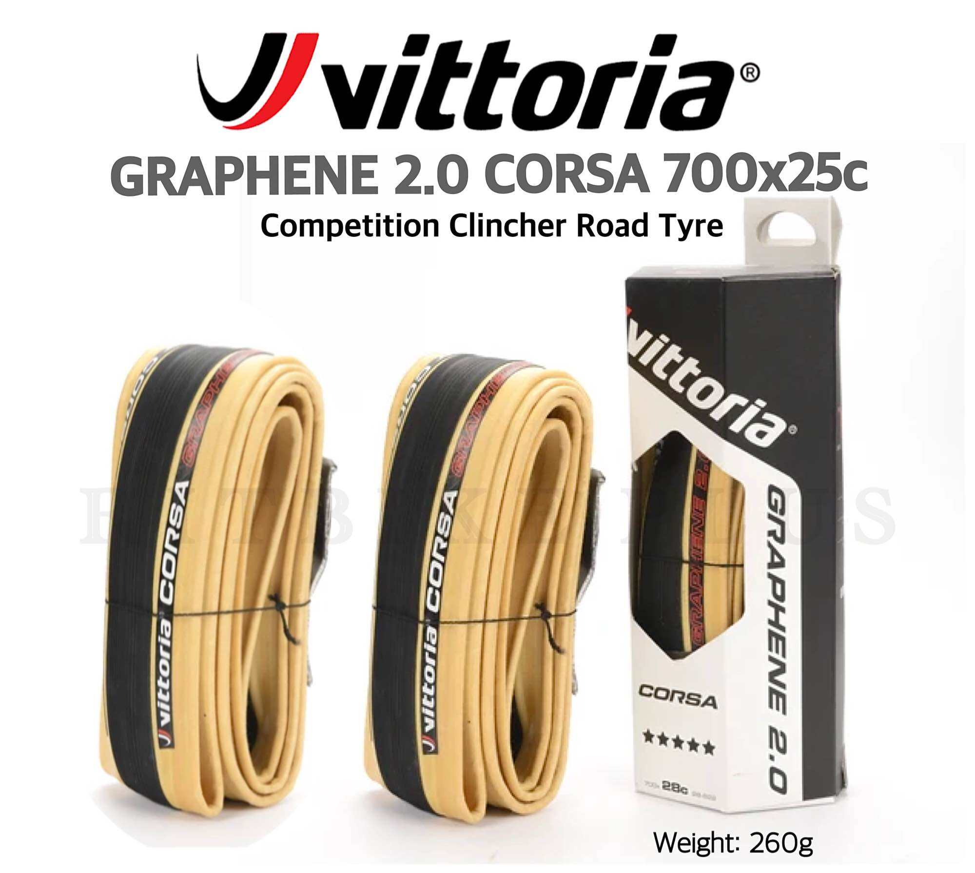 w*m様 新品未使用 Vittoria Rubino Pro700x25c タイ Vittoria Rubino 700x25C クリンチャータイヤ